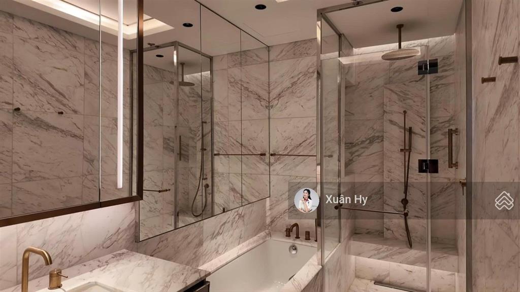 [miễn phí quản lý  tòa sea]  cho thuê 1pn grand marina saigon  full nội thất