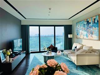 Căn góc 117m2  có phòng làm việc  cho thuê căn hộ 2pn+1 grand marina saigon