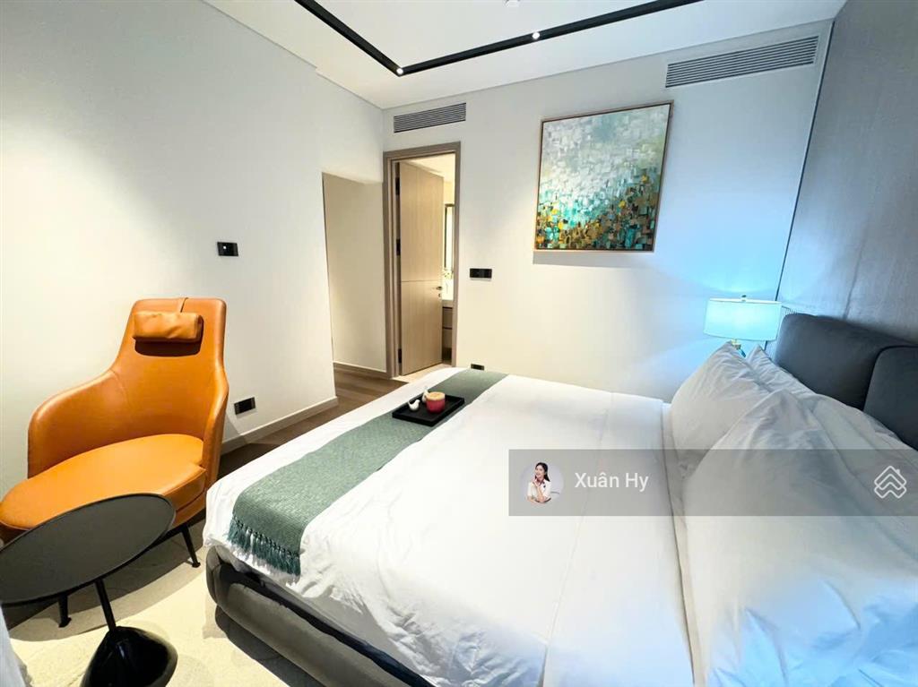 Bán căn hộ 2pn grand marina saigon  88m2  giá cực tốt 29.5 tỷ