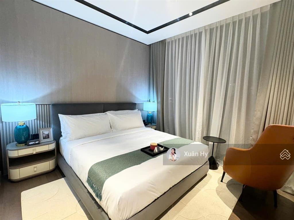 Bán căn hộ 2pn grand marina saigon  88m2  giá cực tốt 29.5 tỷ