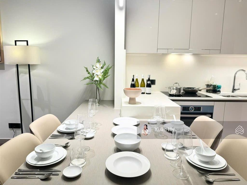 Bán căn hộ 2pn grand marina saigon  88m2  giá cực tốt 29.5 tỷ