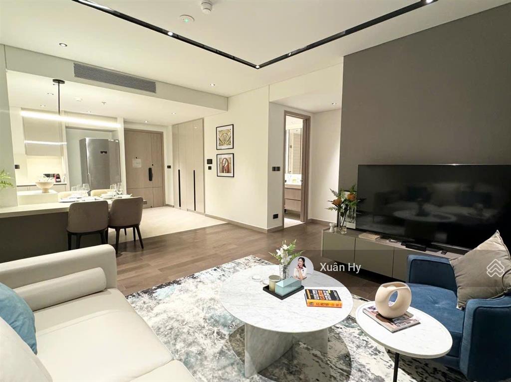 Bán căn hộ 2pn grand marina saigon  88m2  giá cực tốt 29.5 tỷ