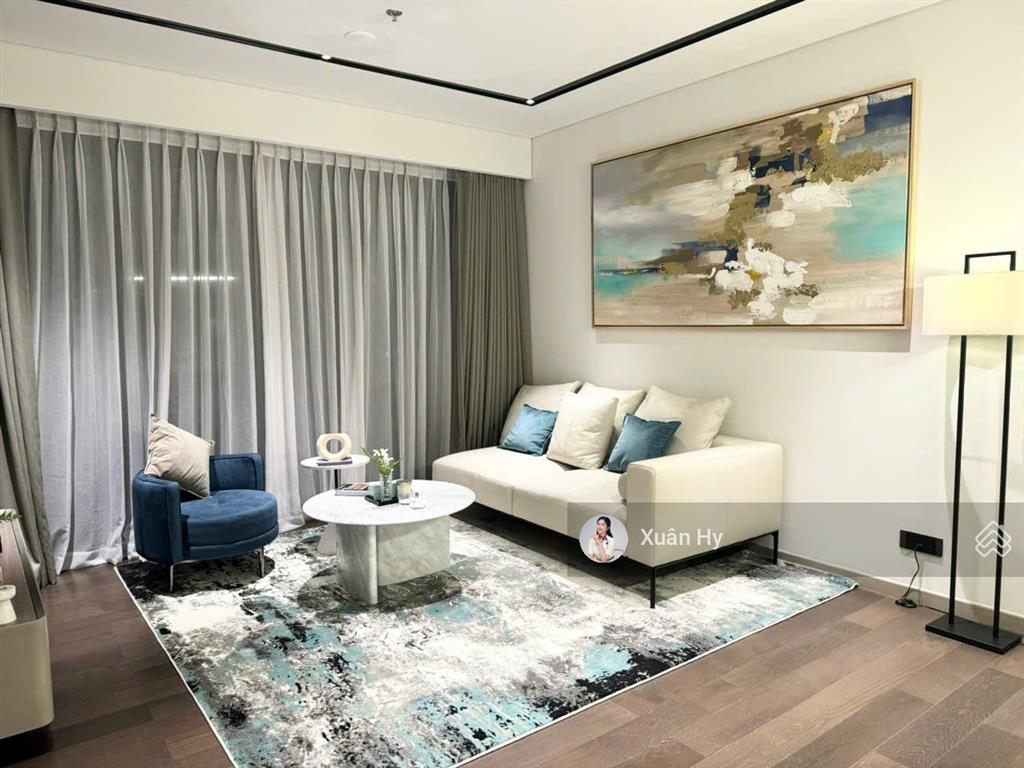 Bán căn hộ 2pn grand marina saigon  88m2  giá cực tốt 29.5 tỷ