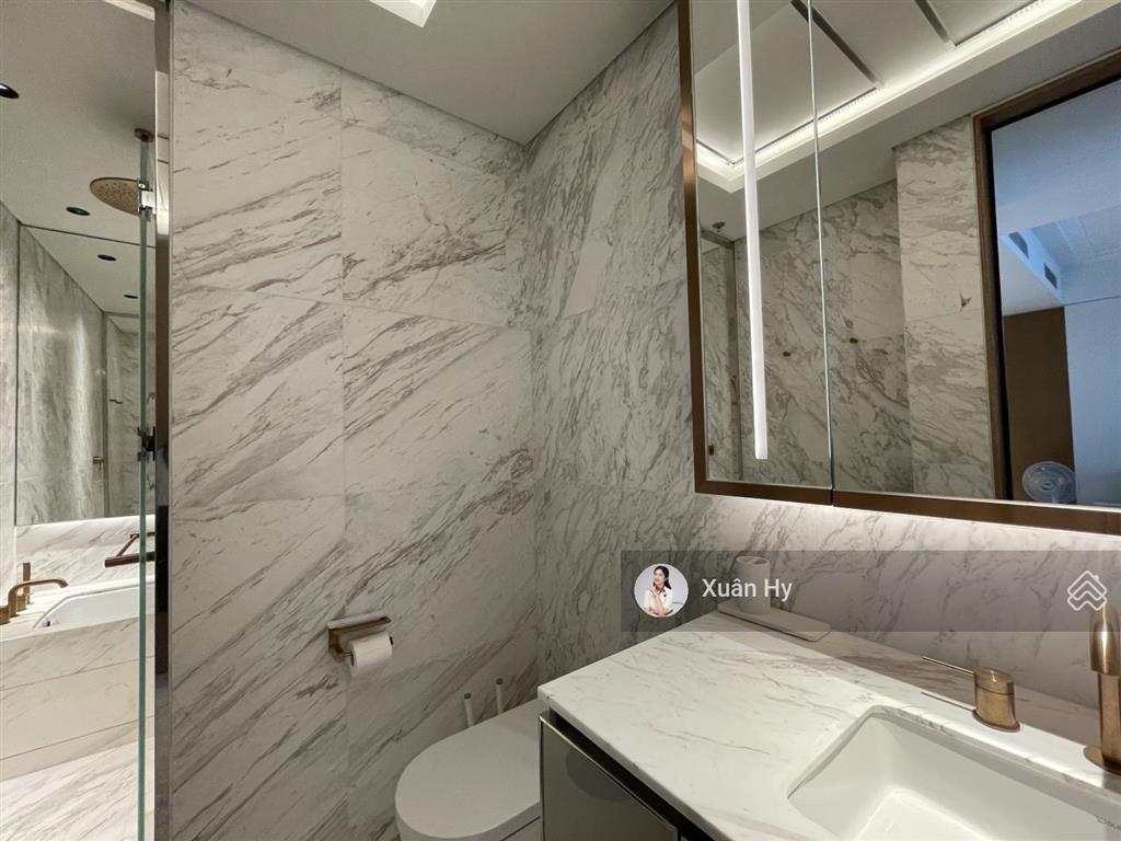 Miễn phí quản lý  tòa sea  view sông & pháo hoa] cho thuê 1pn grand marina saigon  full nt