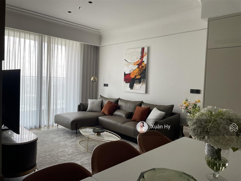 Miễn phí quản lý  tòa sea  view sông & pháo hoa  cho thuê 3pn grand marina saigon