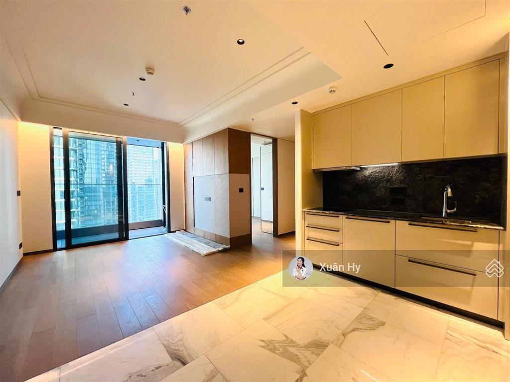 Tòa sea  view sông & hồ lá sen  bán 2pn grand marina saigon  78m2  30 tỷ