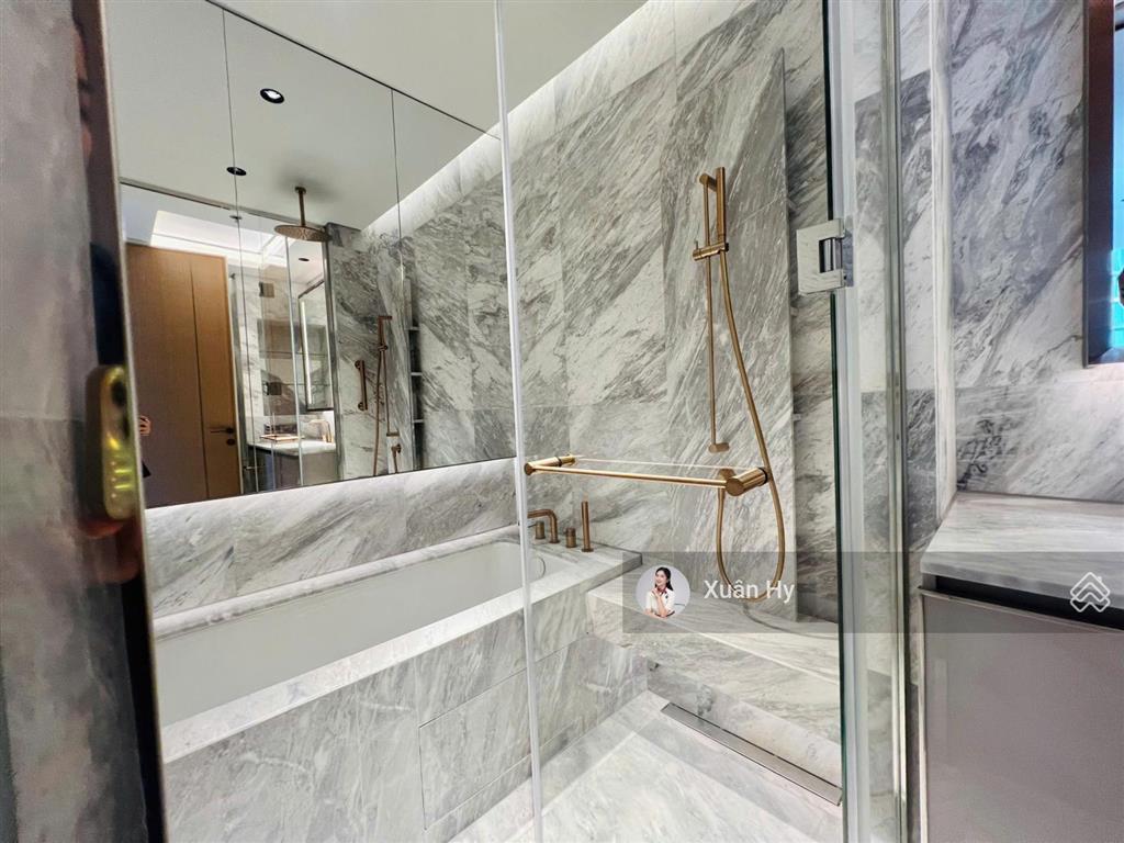 Tòa sea  view sông & hồ lá sen  bán 2pn grand marina saigon  78m2  30 tỷ