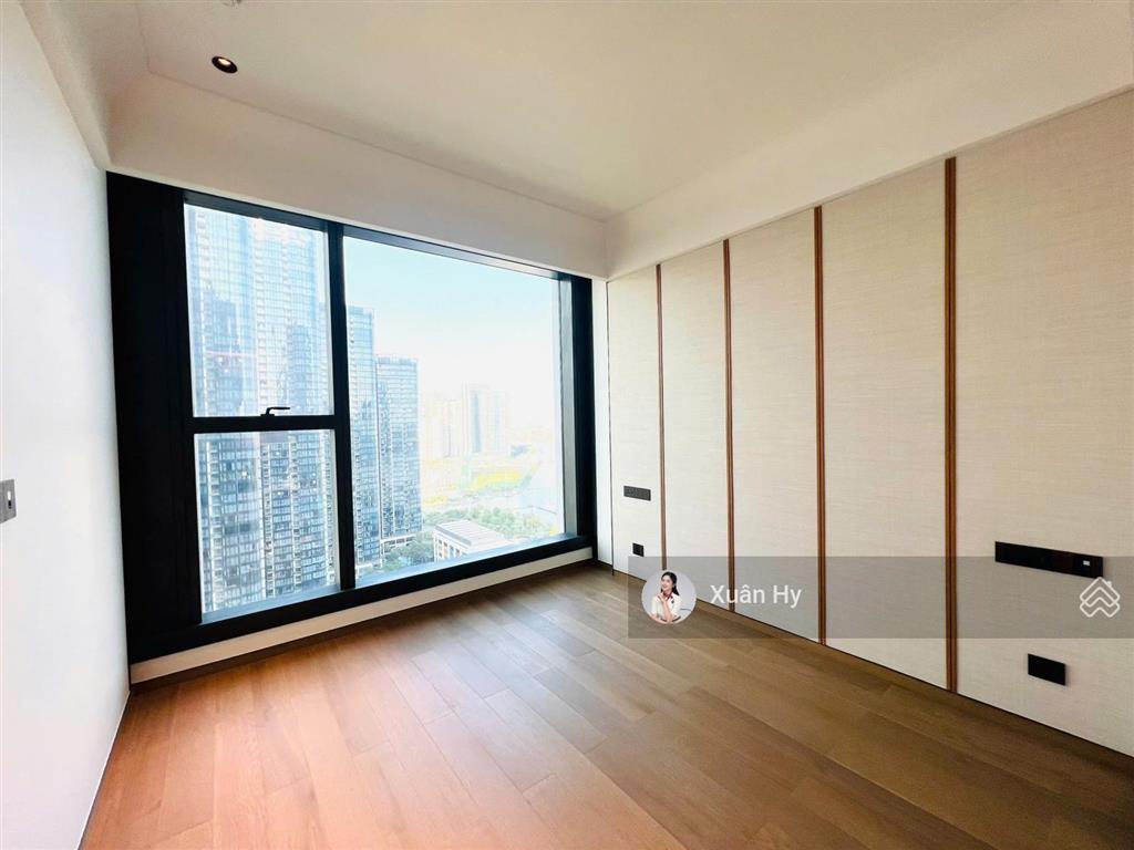 Tòa sea  view sông & hồ lá sen  bán 2pn grand marina saigon  78m2  30 tỷ