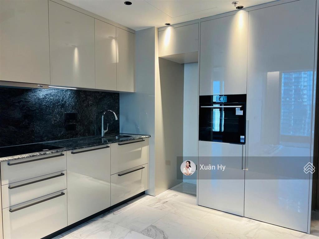 Tòa sea  view sông & hồ lá sen  bán 2pn grand marina saigon  78m2  30 tỷ