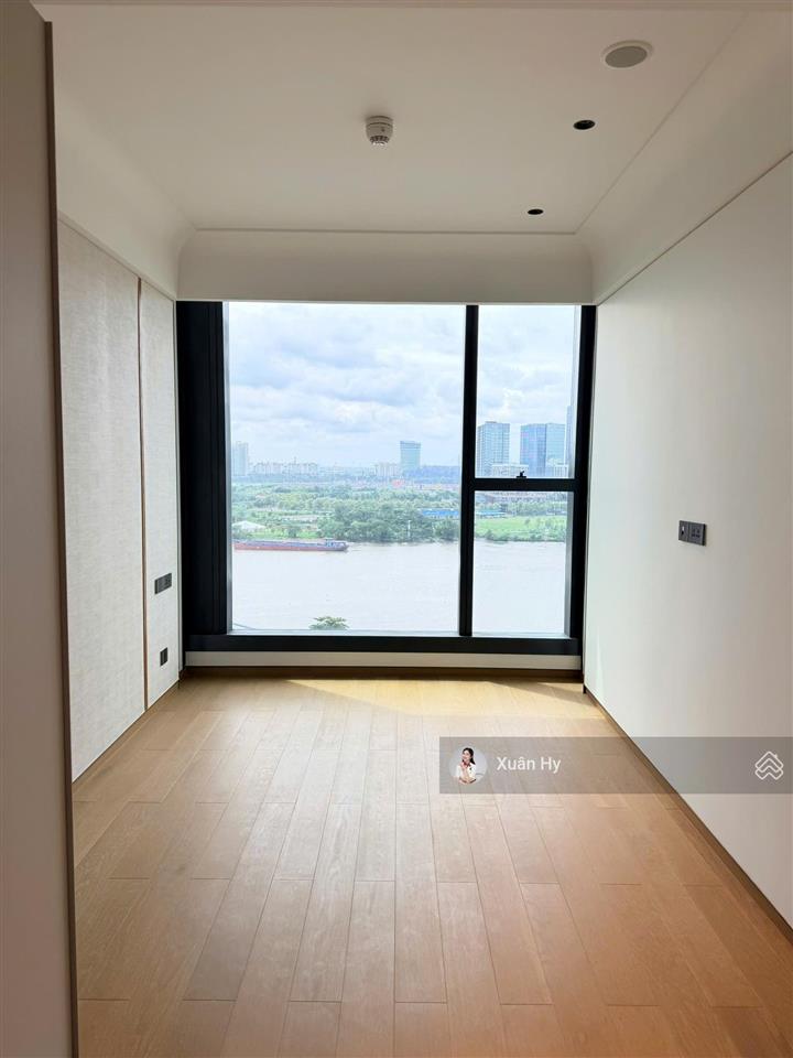 Miễn phí quản lý  tòa sea  view sông & pháo hoa  cho thuê 2pn grand marina saigon