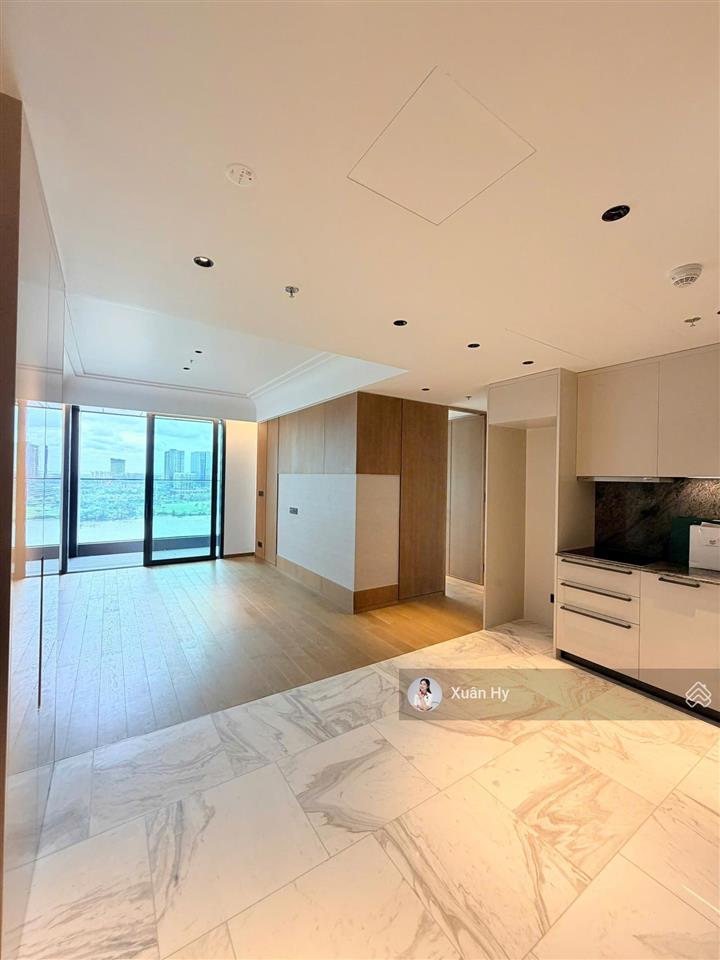 Miễn phí quản lý  tòa sea  view sông & pháo hoa  cho thuê 2pn grand marina saigon
