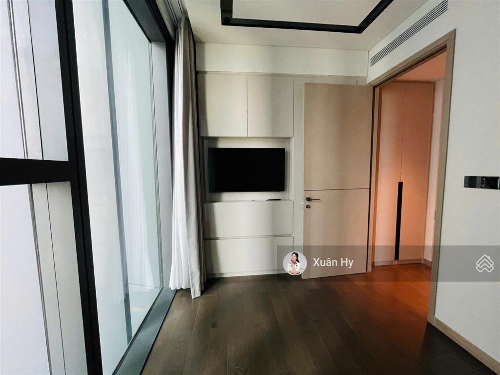 Giá cực sốc  view sông sài gòn  cho thuê 2pn grand marina saigon  full nt  58 tr/tháng
