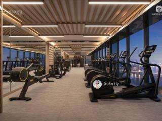 Giá cực sốc  view sông sài gòn  cho thuê 2pn grand marina saigon  full nt  58 tr/tháng