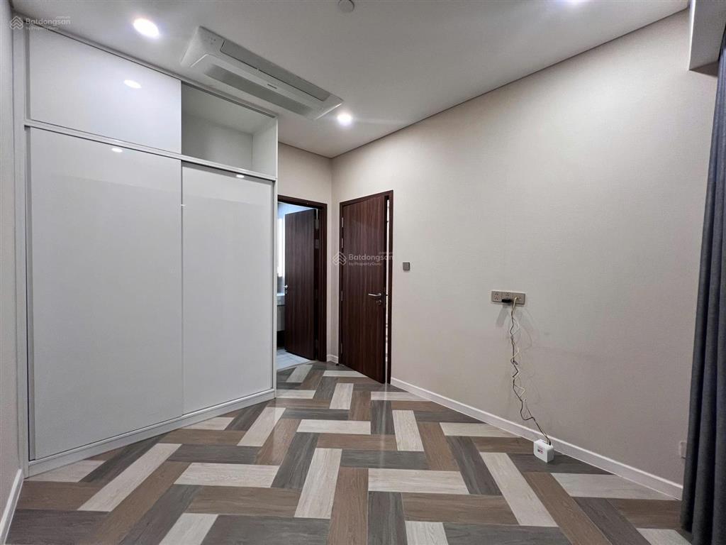 Bán căn hộ 1pn the galleria thủ thiêm