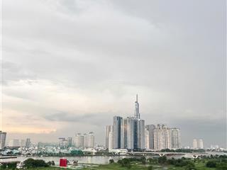 Bán căn hộ 1pn the galleria thủ thiêm