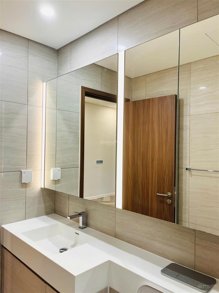 Đã có sổ  view cầu ba son & sông sài gòn  bán căn hộ 1pn the galleria thủ thiêm