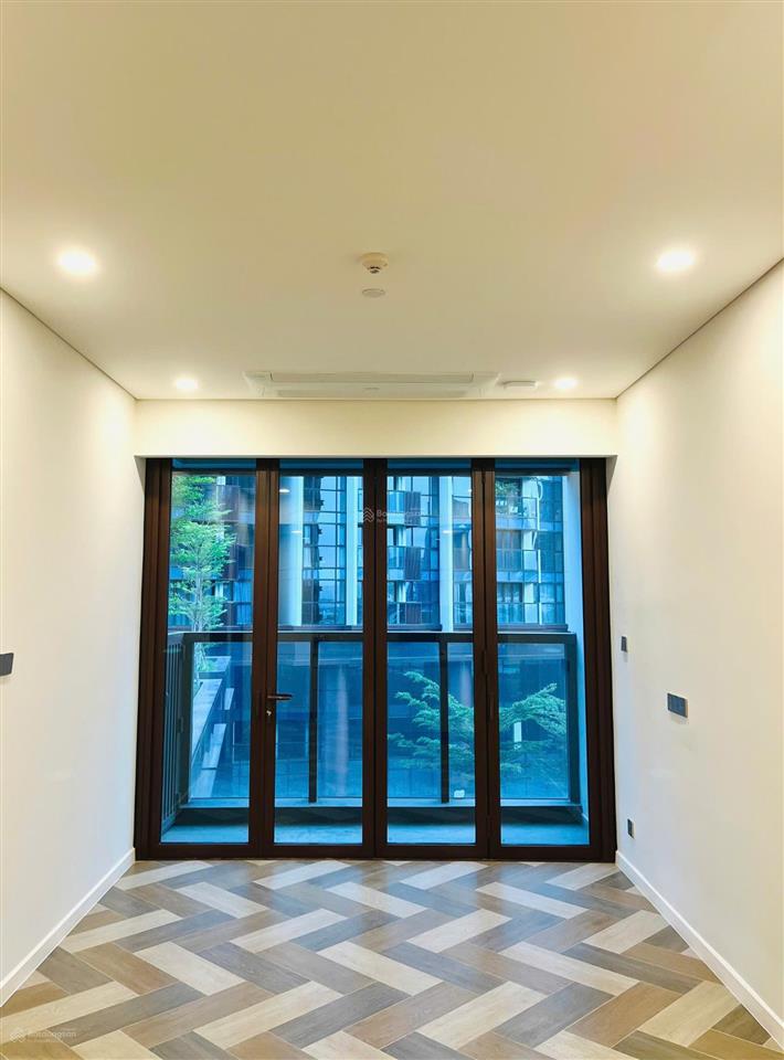 Đã có sổ  view cầu ba son & sông sài gòn  bán căn hộ 1pn the galleria thủ thiêm