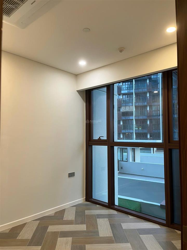 Đã có sổ  view cầu ba son & sông sài gòn  bán căn hộ 1pn the galleria thủ thiêm