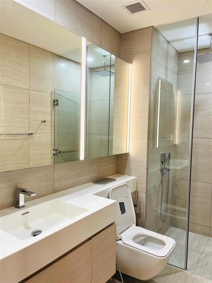 Đã có sổ  view cầu ba son & sông sài gòn  bán căn hộ 1pn the galleria thủ thiêm