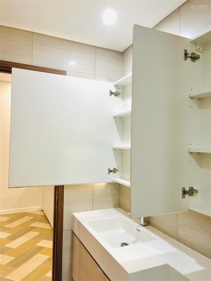 Đã có sổ  view cầu ba son & sông sài gòn  bán căn hộ 1pn the galleria thủ thiêm