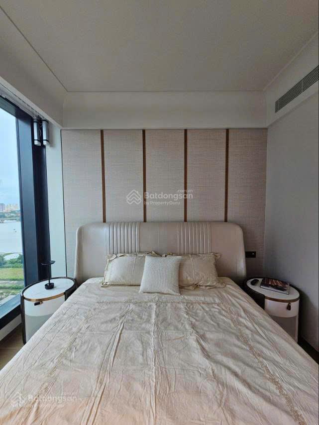 Cho thuê căn hộ 2pn tòa sea grand marina saigon  view sông & công viên lá sen  full nội thất