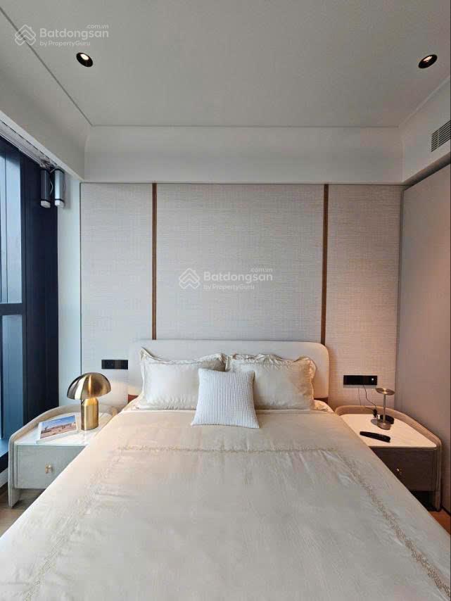 Cho thuê căn hộ 2pn tòa sea grand marina saigon  view sông & công viên lá sen  full nội thất