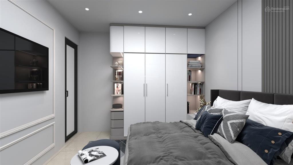 Bán căn hộ 3pn view đẹp tại phú xuân damsan, 1,31 tỷ, 63,6m2, căn góc