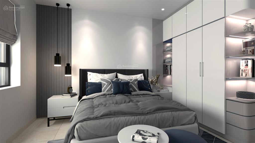Căn nổi bật dự án damsan căn góc tầng 15, view lý bôn