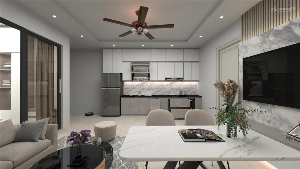 Chỉ cần 200 triệu có cơ hội sở hữu căn hộ 2pn, 54m2 tại phú xuân damsan