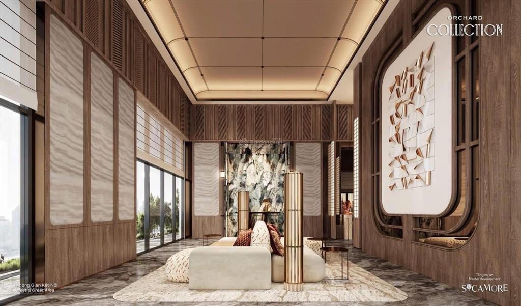 Sycamore capital land. tòa căn hộ cao cấp nhất mở bán giá 65tr/m2 thanh toán 30% trong 5 năm