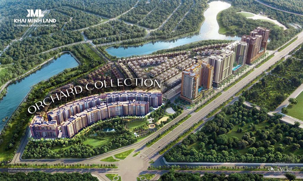Orchard collection. phiên bản giới hạn không dành cho số đông, chính sách thanh toán cực kỳ bất ngờ