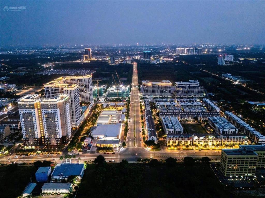 The nest. căn hộ ngay trung tâm thành phố mới dành cho người ở thật. giá 2.9 tỷ thanh toán 500tr