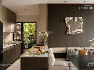 Orchard collection. phân khu căn hộ cao cấp bậc nhất, đặc quyền riêng chỉ dành cho giới thượng lưu.