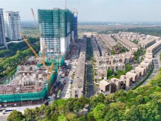 Orchard hill chủ gửi bán căn 2pn 101m2 tầng 9 view công viên 75ha giá 4.5 tỷ còn thương lượng nhiều