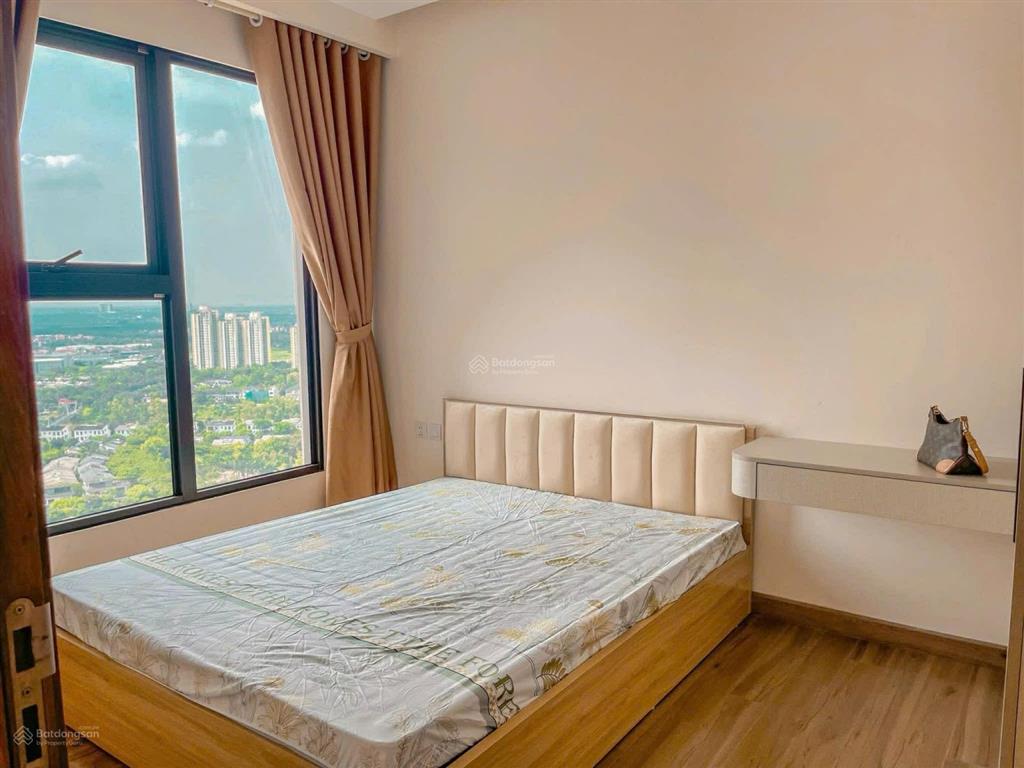 Mời thuê căn hộ 2pn 2wc 58m2 đủ đồ giá 7,5tr toà sp sky oasis .hl 0964 007 *** ạ