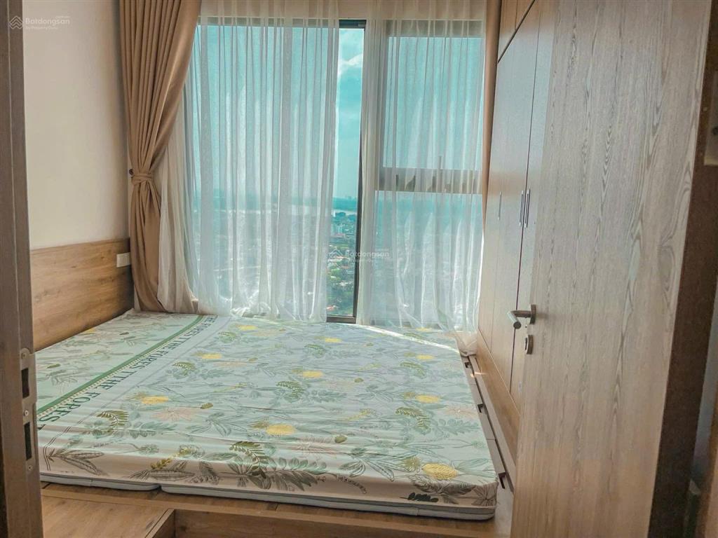 Mời thuê căn hộ 2pn 2wc 58m2 đủ đồ giá 7,5tr toà sp sky oasis .hl 0964 007 *** ạ