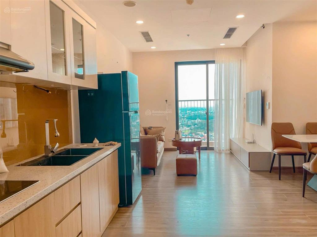 Mời thuê căn hộ 2pn 2wc 58m2 đủ đồ giá 7,5tr toà sp sky oasis .hl 0964 007 *** ạ