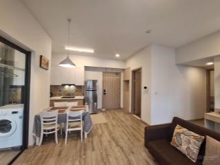 Mới thuê căn hộ 2pn 1wc 58m2 đủ đồ ban công đn toà lake 1 ecopark.hl 0964 007 *** ạ