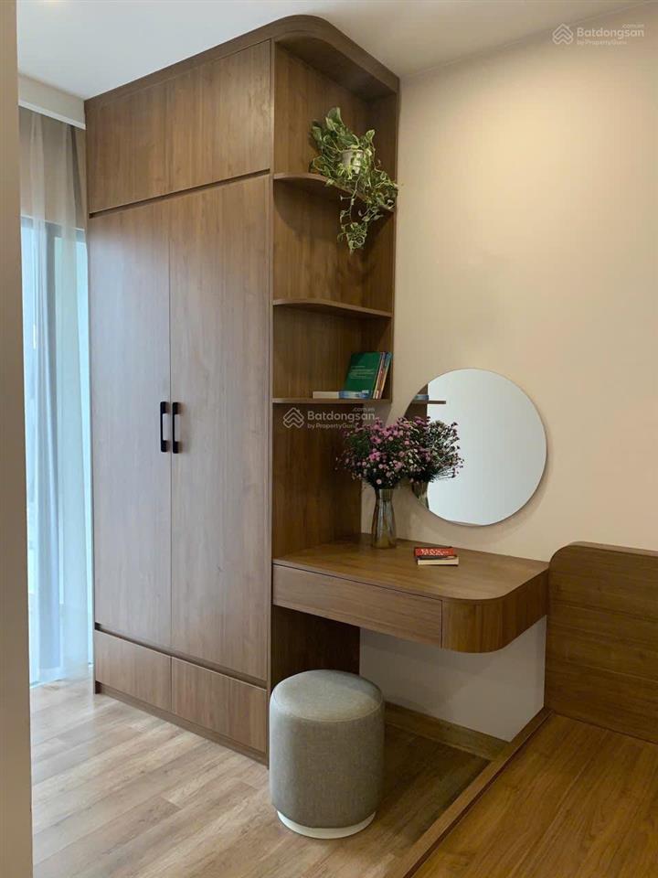 Mời thuê căn hộ 2pn 2wc đủ đồ cơ bản view btđ toà h1 haven park .hl 0964 007 *** ạ