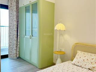 Mời thuê căn hộ 2pn 2wc 60m2 đủ đồ bc  tn view sông hồng toà sf3 sky forest.hl 0964 007 *** ạ