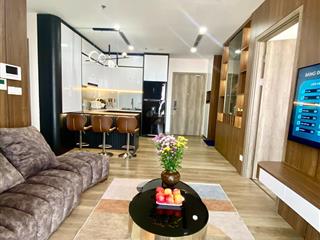 Mời thuê căn hộ 3pn 2wc đủ đồ đẹp view sông hồng toà sol forest 2.hl 0964 007 *** ạ