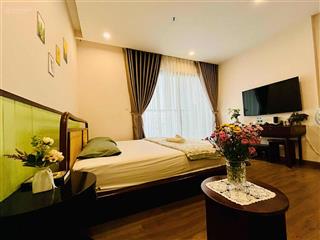 Mời thuê căn hộ 2pn 2wc 58m2 view tầm trung toà r3 onsen ecopark.hl 0964 007 *** ạ