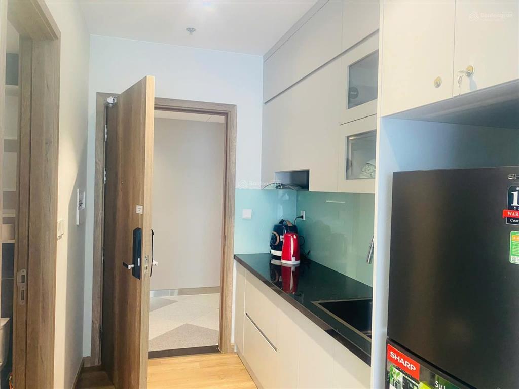 Cần bán căn hộ studio 31m2 đủ đồ view hồ thiên nga bc  đn toà l2 landmark.hl 0964 007 *** ạ