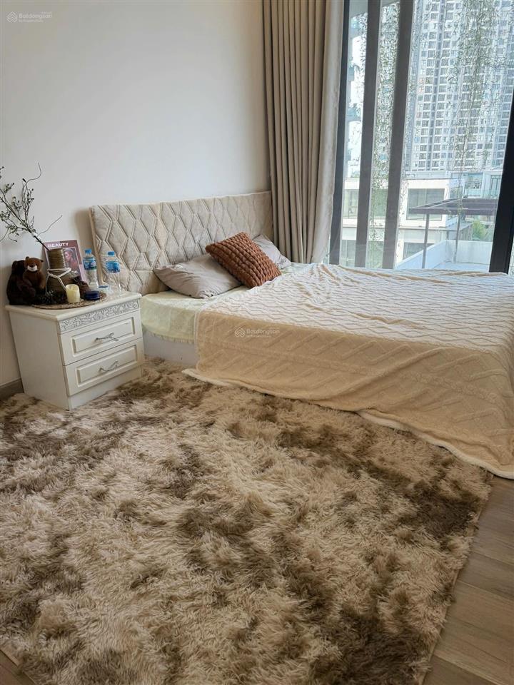 Cần bán căn hộ 3pn 2wc 103m2 đủ đồ view btđ , bể bơi toà sol forest 1 ecopark.hl 0964 007 *** ạ