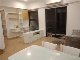 Mời thuê căn hộ 2pn 1wc 58m2 đủ đồ view sân golf toà sky 1 aqua bay ecopark