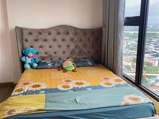 Mời thuê căn hộ 1pn 1wc 35m2 đủ đồ view sông hồng toà s2 sky oasis ecopark