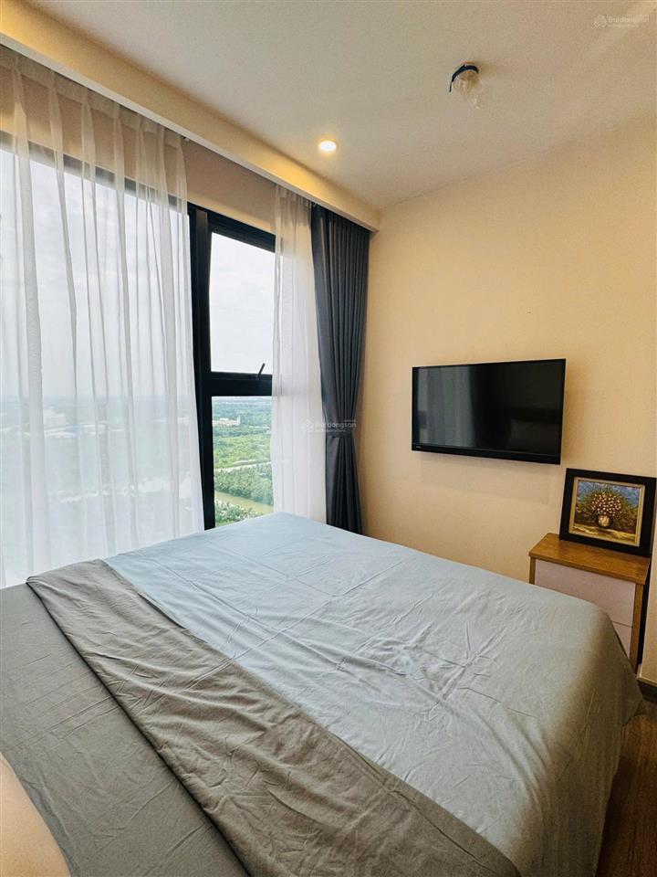 Cần bán căn hộ 2pn 2wc 58m2 đủ đồ view đảo ban công đb toà sp sky oasis ecopark