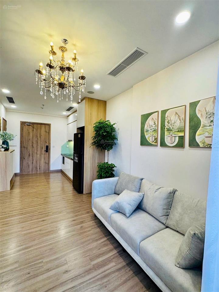 Cần bán căn hộ 2pn 2wc 58m2 đủ đồ view đảo ban công đb toà sp sky oasis ecopark