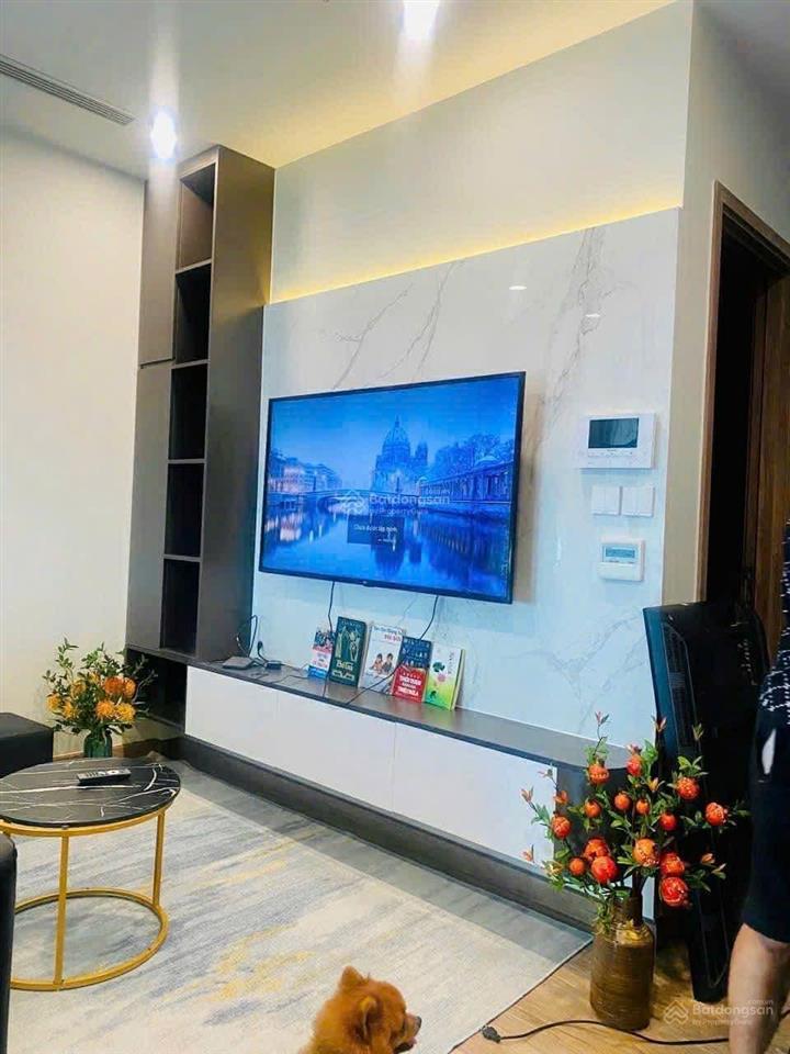 Cần bán căn hộ 1pn 1wc 32m2 đủ đồ view sông hồng toà r2 onsen ecopark