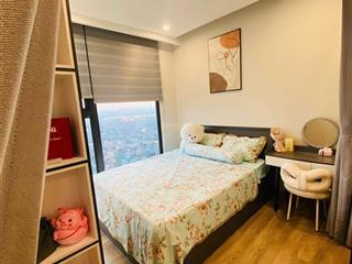 Cần bán căn hộ 1pn 1wc 32m2 đủ đồ view sông hồng toà r2 onsen ecopark